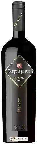 Wijnmakerij Ritterhof - Mollis Merlot