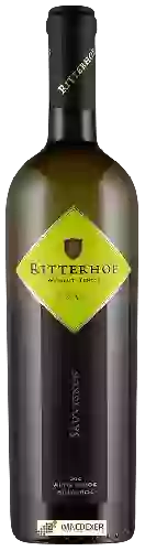 Wijnmakerij Ritterhof - Paratus Sauvignon