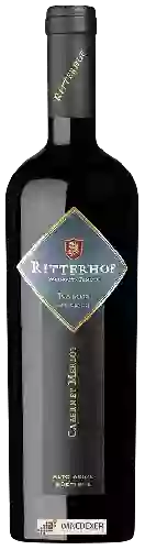 Wijnmakerij Ritterhof - Ramus Cabernet - Merlot