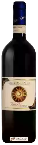 Wijnmakerij Tenuta Rocca - Roca Néira Barbera d'Alba