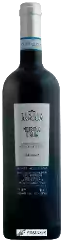 Wijnmakerij Tenuta Rocca - Sorì Ornati Nebbiolo d'Alba