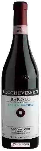 Wijnmakerij Roccheviberti - Bricco Boschis Barolo