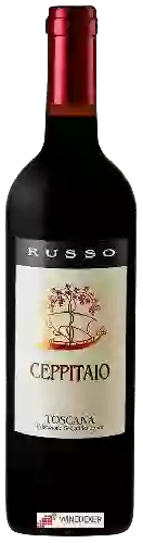 Wijnmakerij Russo - Ceppitaio