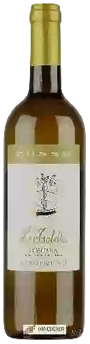 Wijnmakerij Russo - L'Isoletta Vermentino