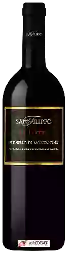 Wijnmakerij San Filippo - Le Lucére Brunello di Montalcino