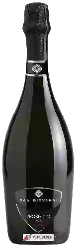 Wijnmakerij San Giovanni di Perini - Prosecco Brut