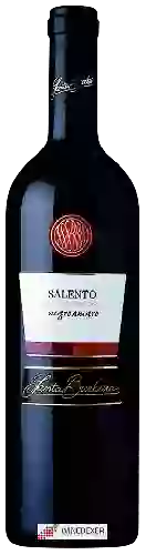 Wijnmakerij Santa Barbara - Negroamaro Salento