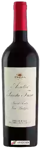 Wijnmakerij Santa Tresa - Avulisi Nero d'Avola