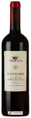 Wijnmakerij Santa Tresa - Nivuro Nero d'Avola - Cabernet Sauvignon