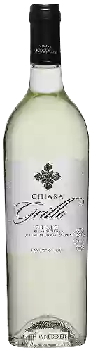 Wijnmakerij Agricole Selvi - Roccamena Chiara Grillo