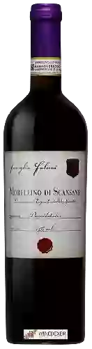 Wijnmakerij Agricole Selvi - Famiglia Falorni Morellino di Scansano