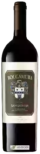Wijnmakerij Agricole Selvi - Roccamura Sangiovese