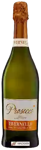 Wijnmakerij Tavernello - Prosecco