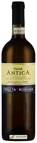 Wijnmakerij Tenuta Bonzara - Vigna Antica Pignoletto Classico