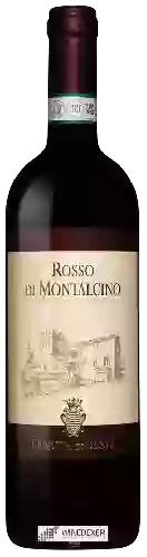 Wijnmakerij Tenuta di Sesta - Rosso di Montalcino