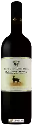 Wijnmakerij Tenute Guicciardini Strozzi - Campo al Capriolo Bolgheri Rosso