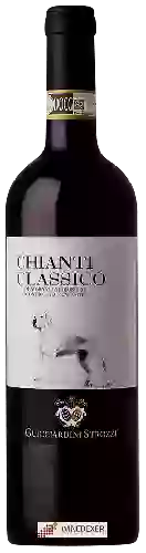 Wijnmakerij Tenute Guicciardini Strozzi - Chianti Classico