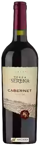 Wijnmakerij Terra Serena - Cabernet Veneto