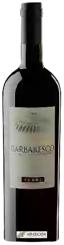 Wijnmakerij Terre - Barbaresco