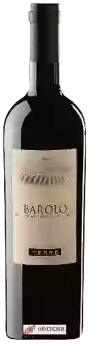 Wijnmakerij Terre - Barolo