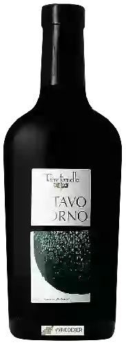 Wijnmakerij Torre Fornello - Ottavo Giorno