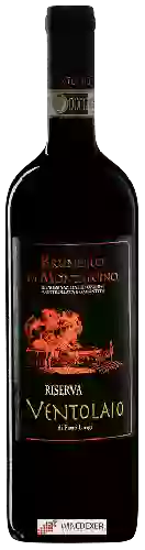 Wijnmakerij Ventolaio - Brunello di Montalcino Riserva