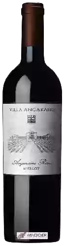 Wijnmakerij Villa Angarano - Angarano Rosso