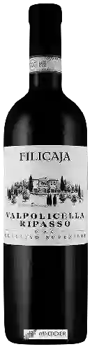 Wijnmakerij Villa da Filicaja - Valpolicella Ripasso Classico Superiore