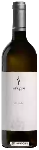 Wijnmakerij Villa de Puppi - Pinot Grigio