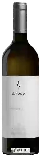 Wijnmakerij Villa de Puppi - Sauvignon