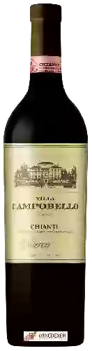 Wijnmakerij Villa di Campobello - Chianti Riserva
