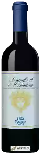 Wijnmakerij Villa Poggio Salvi - Brunello di Montalcino Selezione Speciale