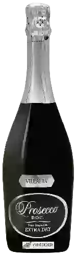 Wijnmakerij Villalta - Prosecco Extra Dry