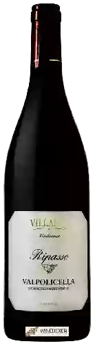 Wijnmakerij Villalta - Valpolicella Ripasso