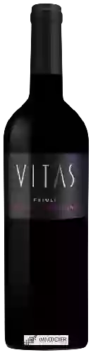 Wijnmakerij Vitas - Cabernet Sauvignon