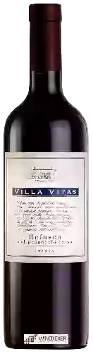 Wijnmakerij Vitas - Refosco dal Peduncolo Rosso