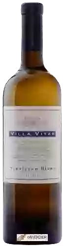 Wijnmakerij Vitas - Sauvignon Blanc