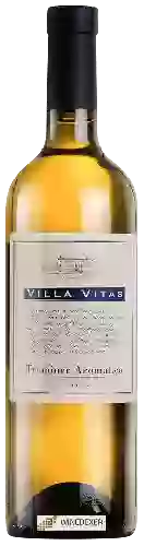 Wijnmakerij Vitas - Traminer Aromatico