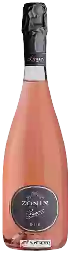 Wijnmakerij Zonin - Prosecco Rose