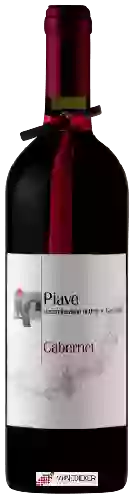 Wijnmakerij Italo Cescon - Piave Cabernet