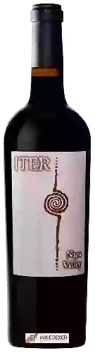 Wijnmakerij Iter - Cabernet Sauvignon