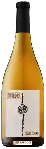 Wijnmakerij Iter - Chardonnay