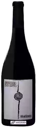 Wijnmakerij Iter - Pinot Noir