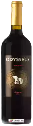 Wijnmakerij Puig Priorat - Odysseus Maset del Ros