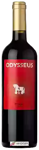 Wijnmakerij Puig Priorat - Odysseus