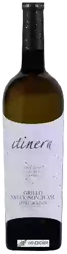 Wijnmakerij Itinera Prima Classe - Grillo - Sauvignon Blanc