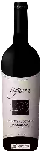 Wijnmakerij Itinera - Montepulciano d'Abruzzo