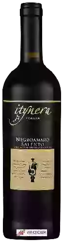 Wijnmakerij Itinera - Negroamaro Salento