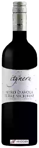 Wijnmakerij Itinera - Nero d'Avola