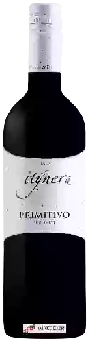 Wijnmakerij Itinera - Primitivo